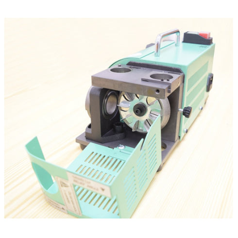 Drill Grinding Machine 3-13mm 90°-140° VD-13A Plug